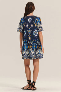 Velvet By Graham & Spencer - Maggie Dress