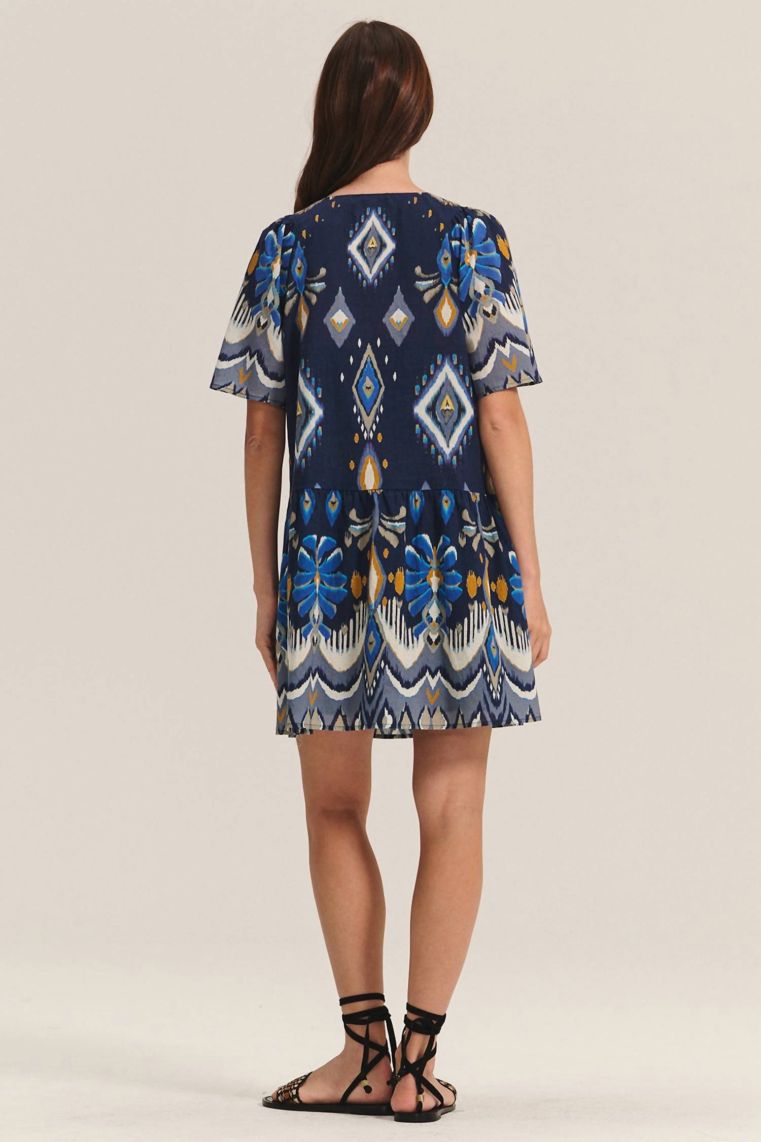Velvet By Graham & Spencer - Maggie Dress