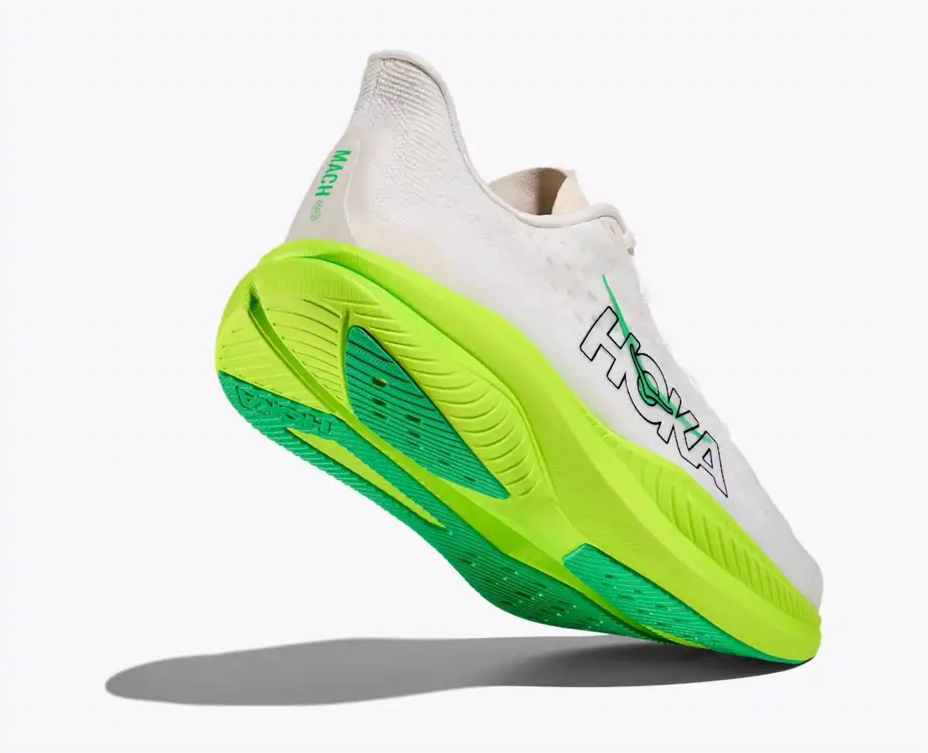 Hoka - Men's Mach 6 Running Shoes