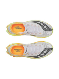 Saucony - Men's Endorphin Pro 4 Running Shoes
