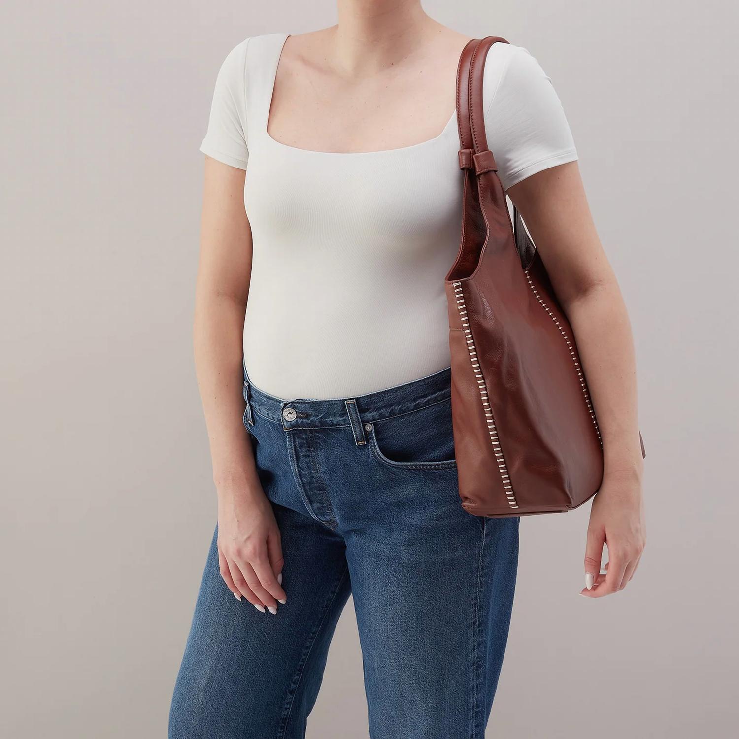 Hobo - Women's La Jolla Tote Bag