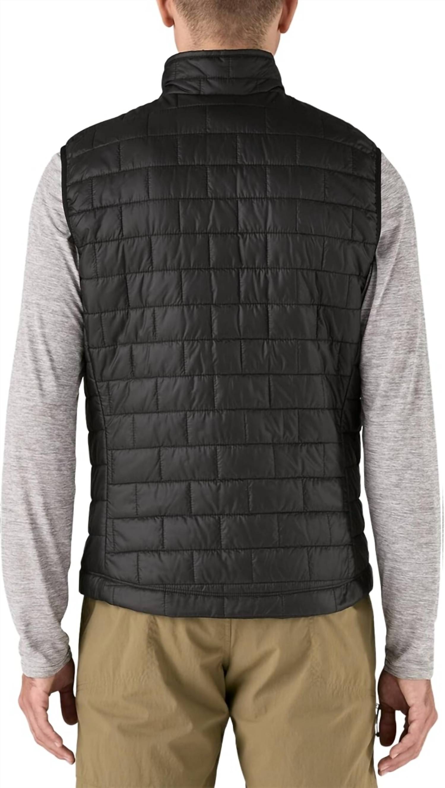 Patagonia - Nano Puff Vest