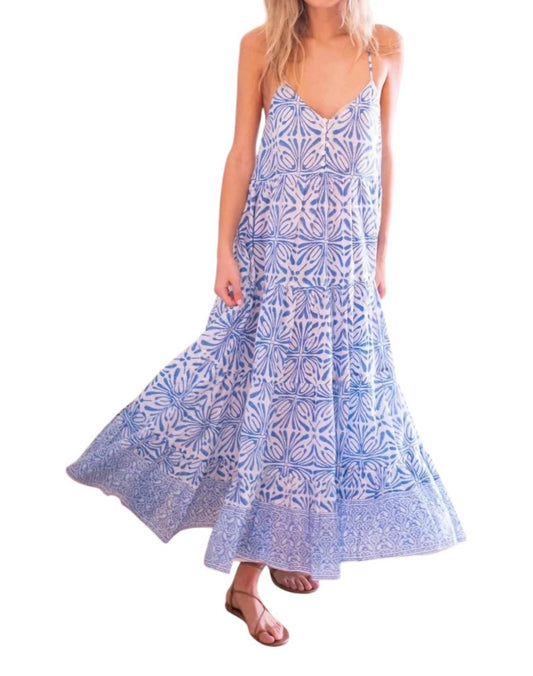 Bell - Hope Maxi Dress