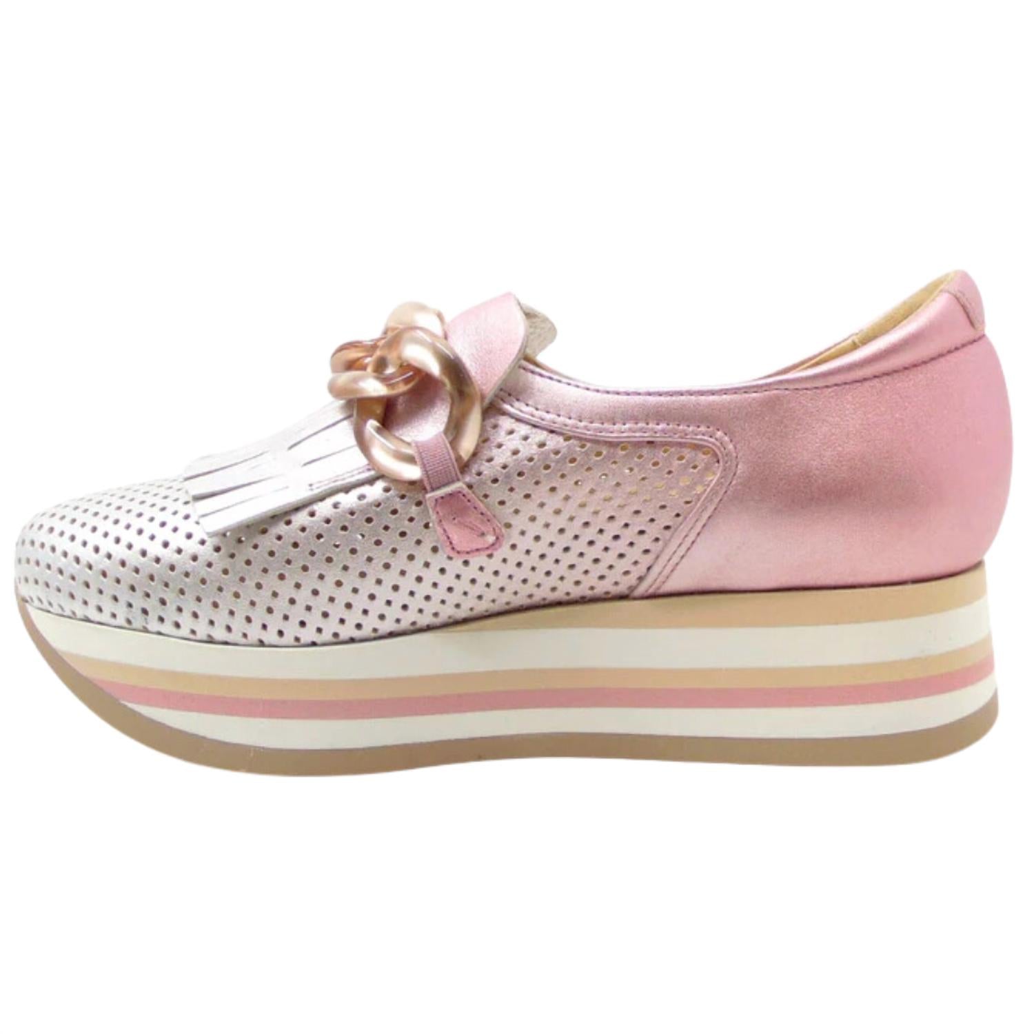 Softwaves - Women's Cynthia Sneakers