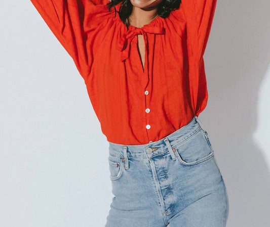 Cleobella - Rylan Blouse