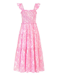 Beyond By Vera - Mia Dress