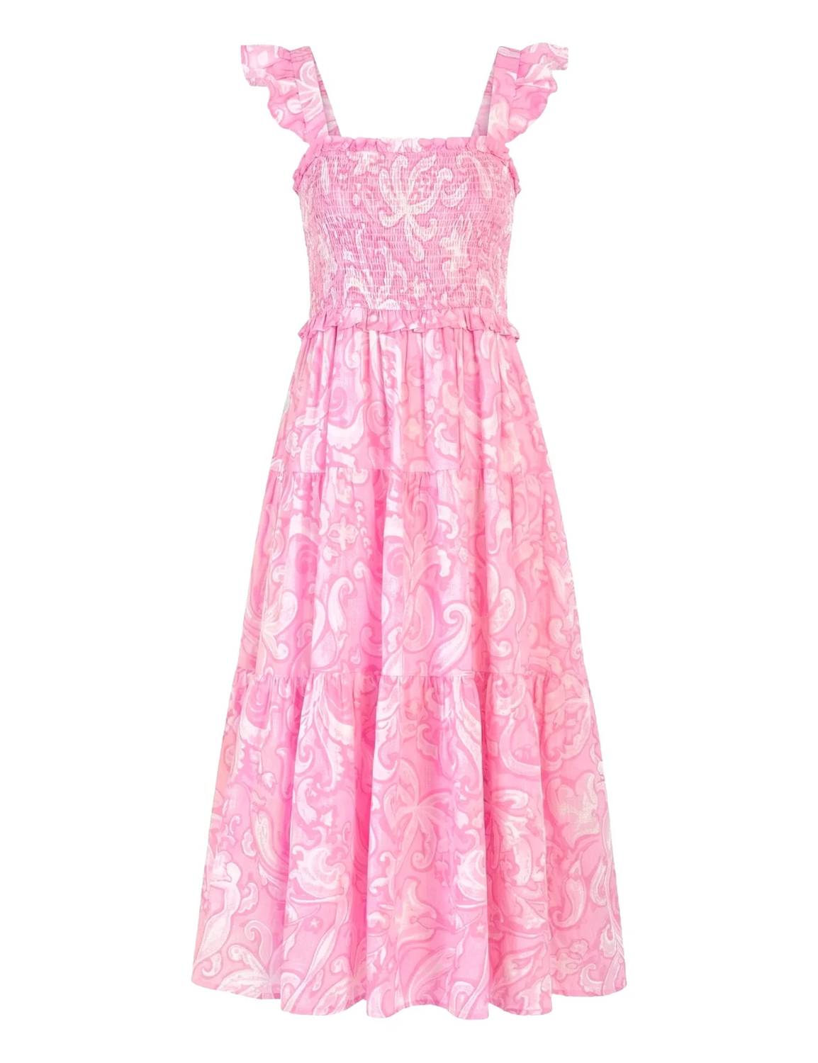 Beyond By Vera - Mia Dress