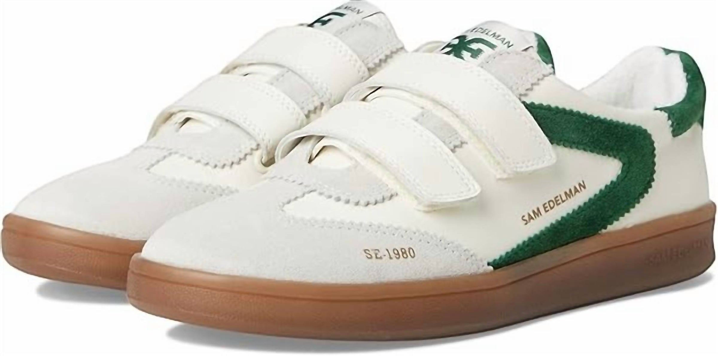Sam Edelman - Women's Talia Sneakers