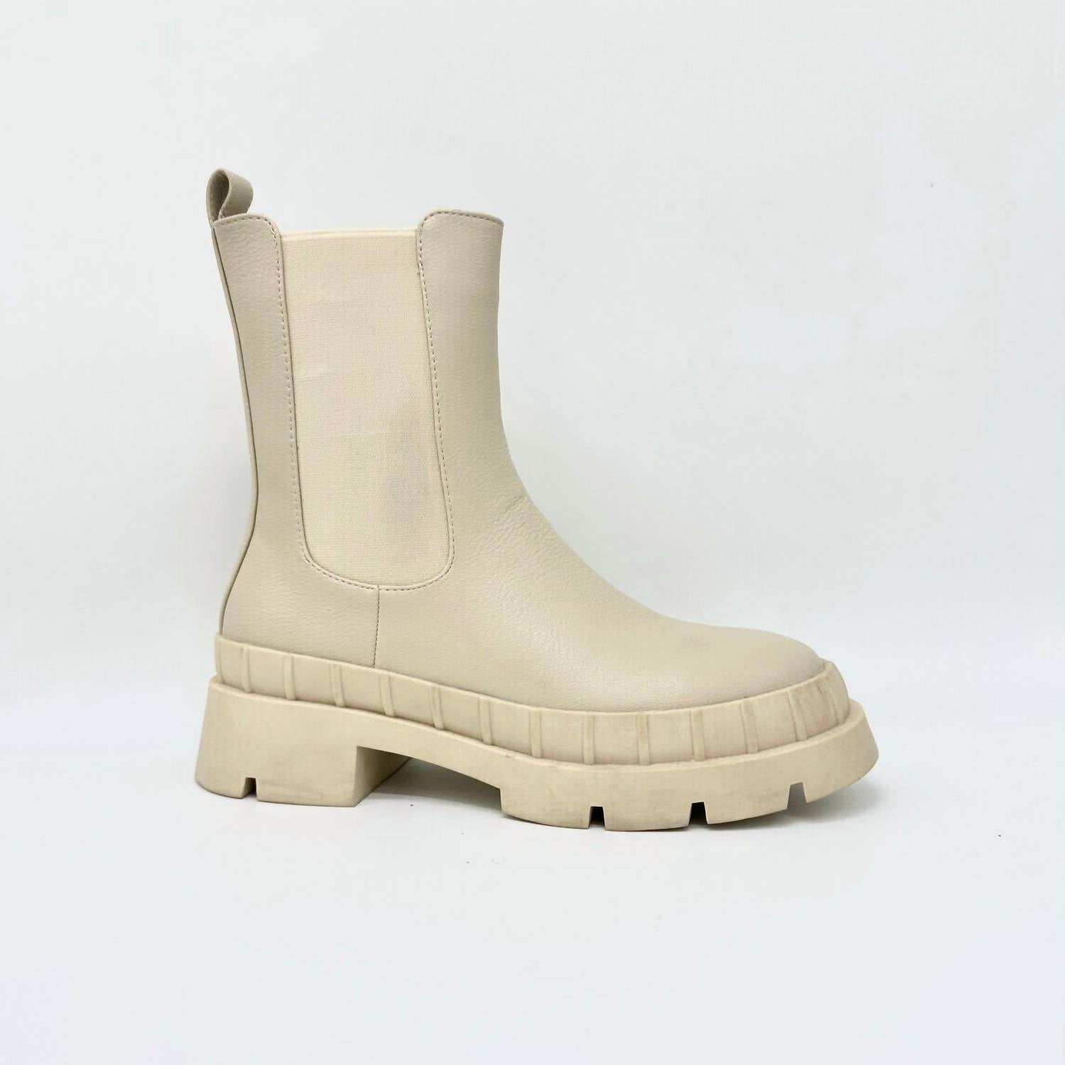 Exe - Women's Ankle Boot