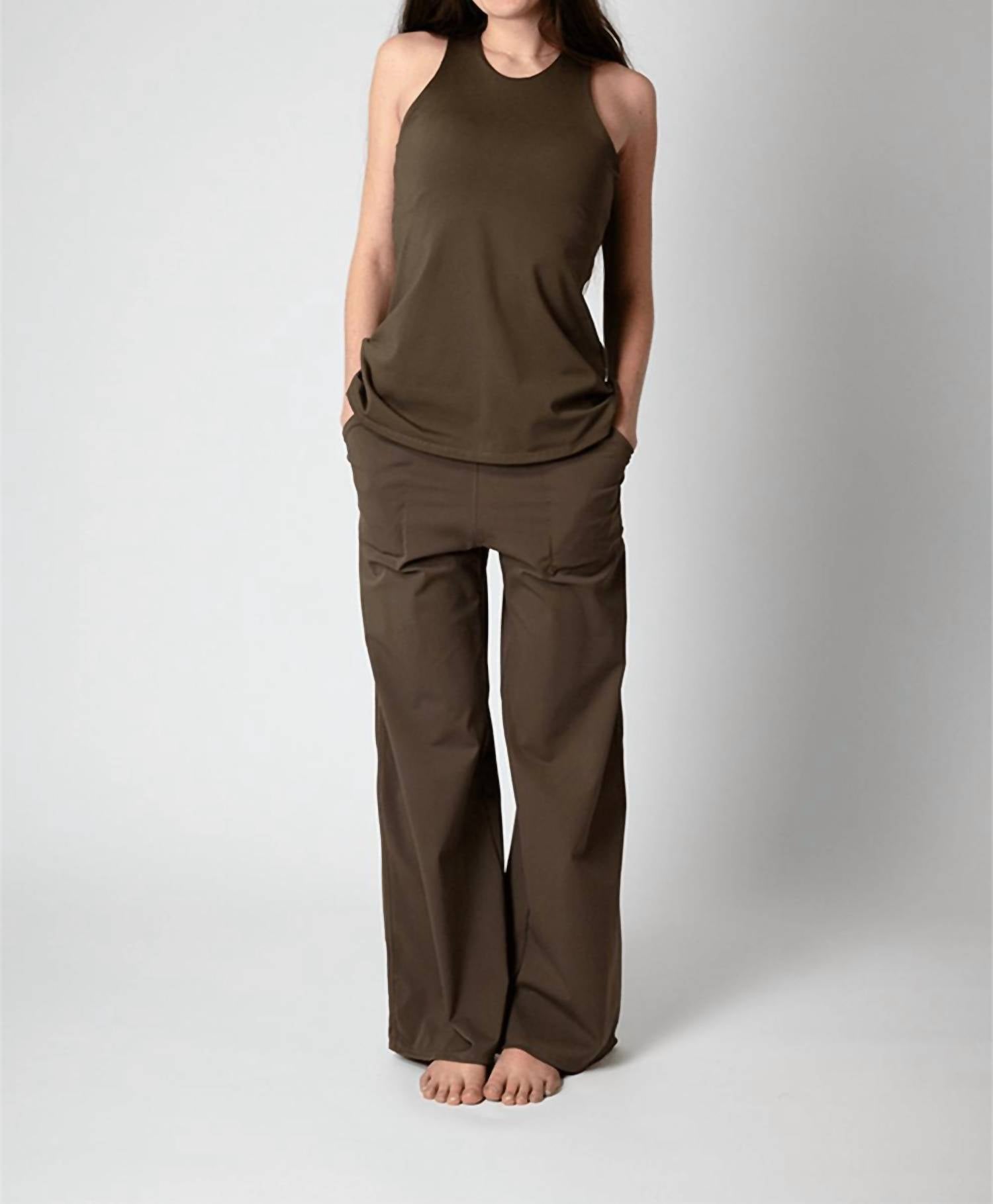 Yoga Democracy - Ultimate Trouser