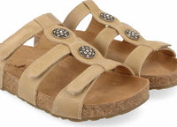Haflinger - Women's Alice Sandals