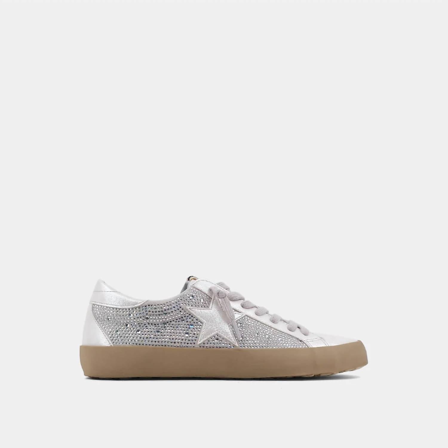 Shu Shop - Women's Paula Sneakers