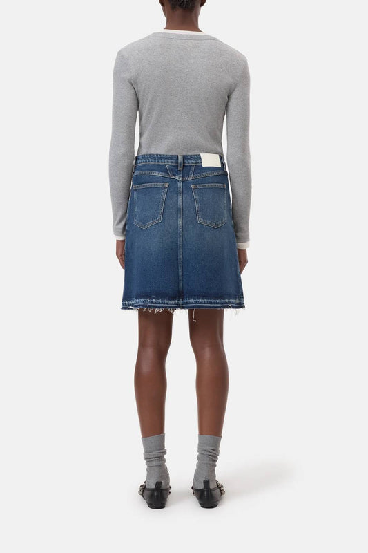 Closed - Stover-x Skirt