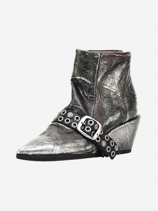 A.S.98 - Women's Maxie Bootie