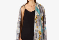 Inoui Editions - Women's Rome Scarf