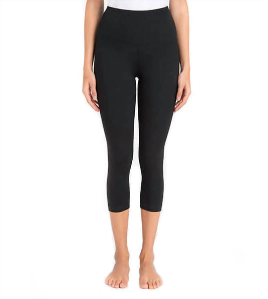 Lysse - Capri Bottom Pants