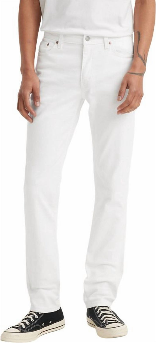 Levi'S - 511 Slim Fit Jeans