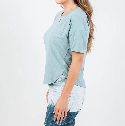 Wearables - Duval Short Sleeve Tee