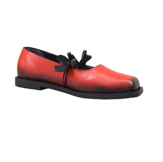 Papucei - Women's Hydrus Mary Jane Shoes