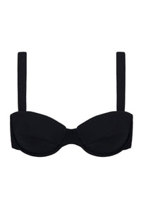Montce - Bustier Bikini Top