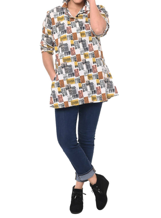 Tulip Clothing - Logan Shirt