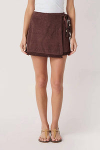 Z Supply - Canopy Wrap Skirt