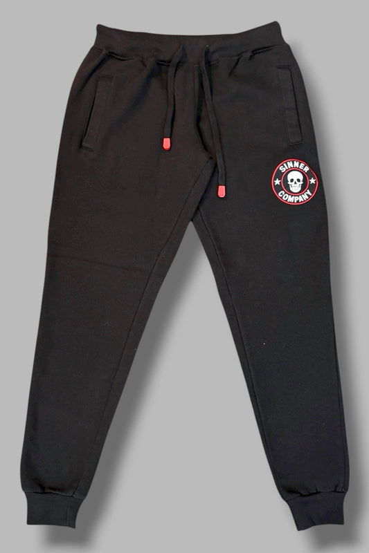 Sinner Company - Men's Drawstring Sweatpants