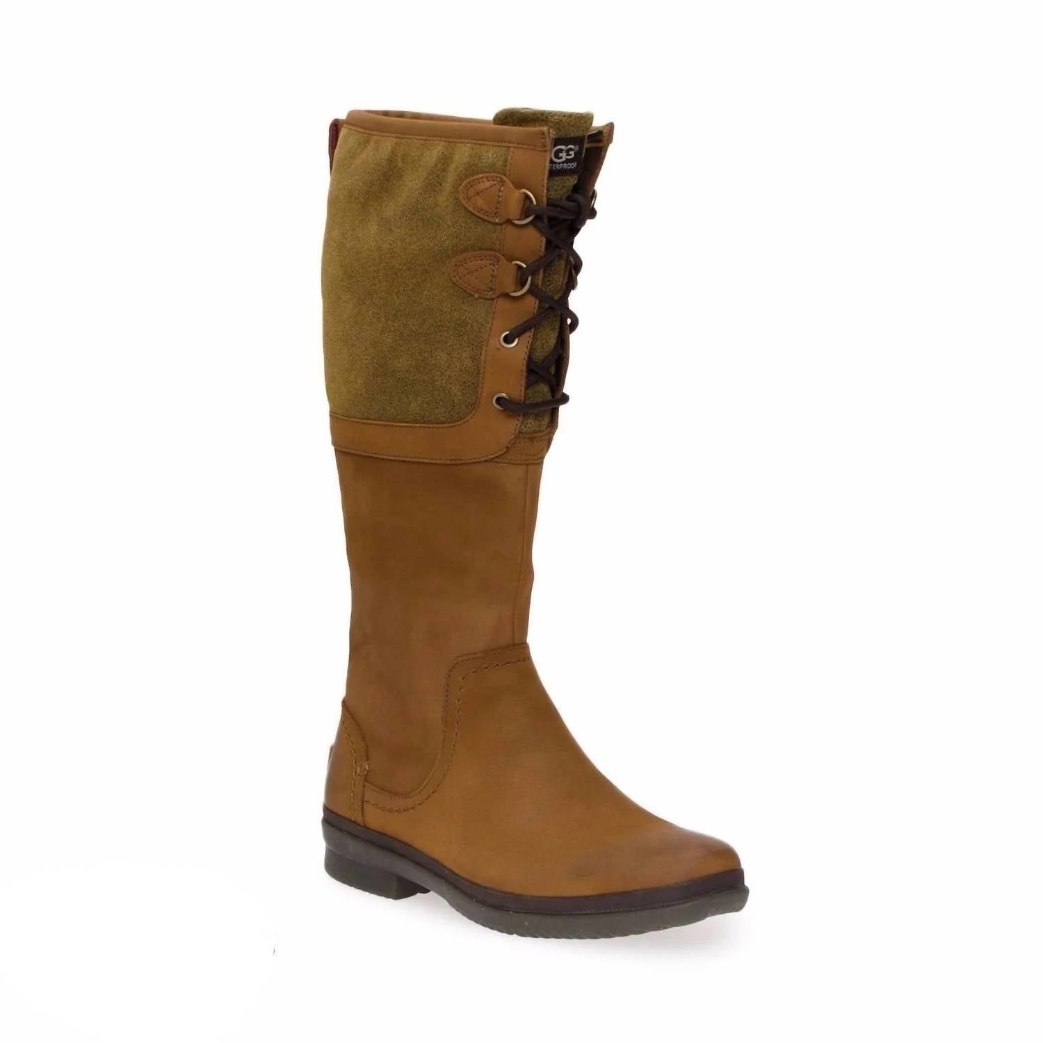 Ugg - Women's Elsa Boots