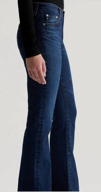 Ag Jeans - Angel Low Rise boot jeans