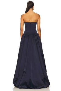 Sau Lee - Madeleine Gown