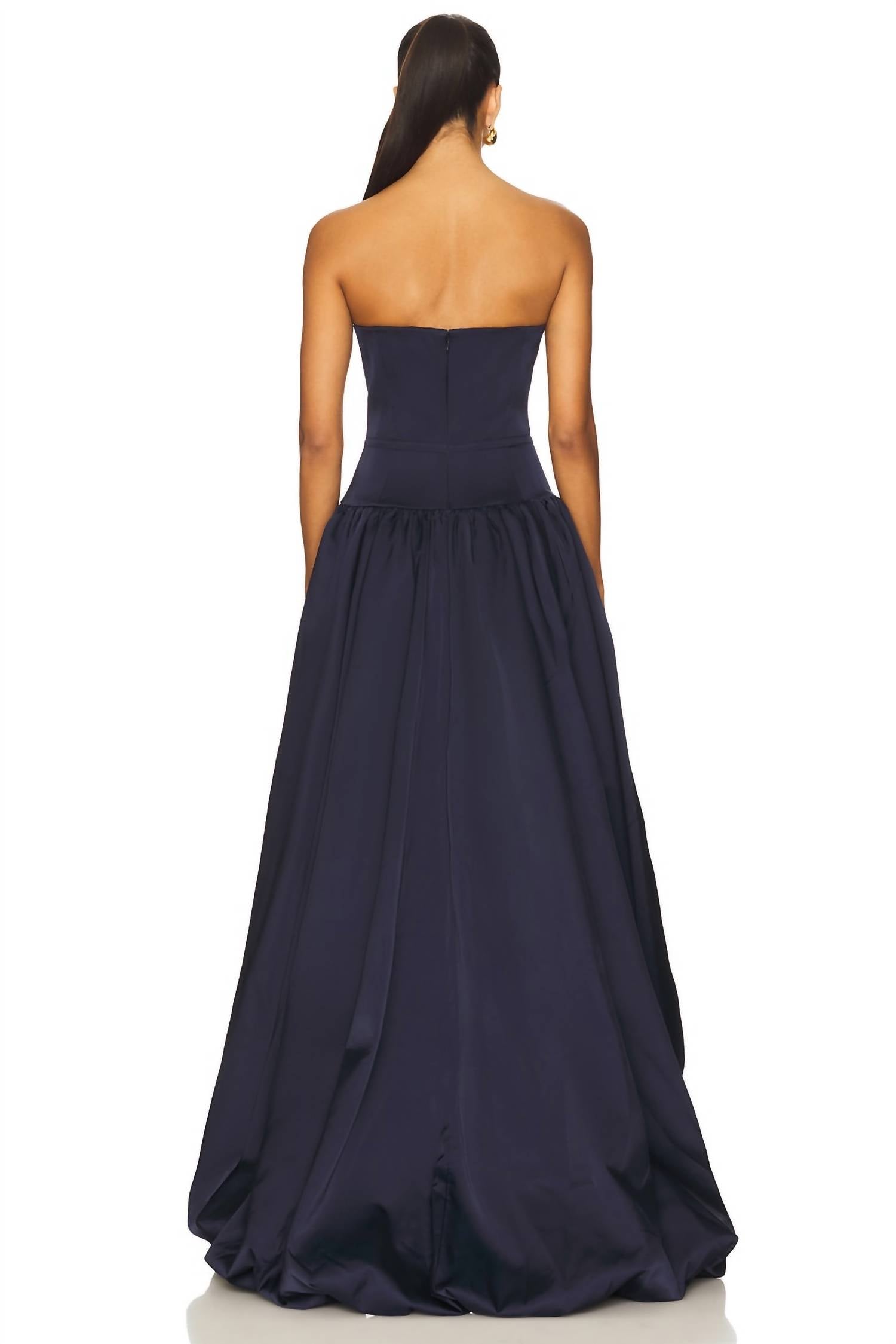 Sau Lee - Madeleine Gown