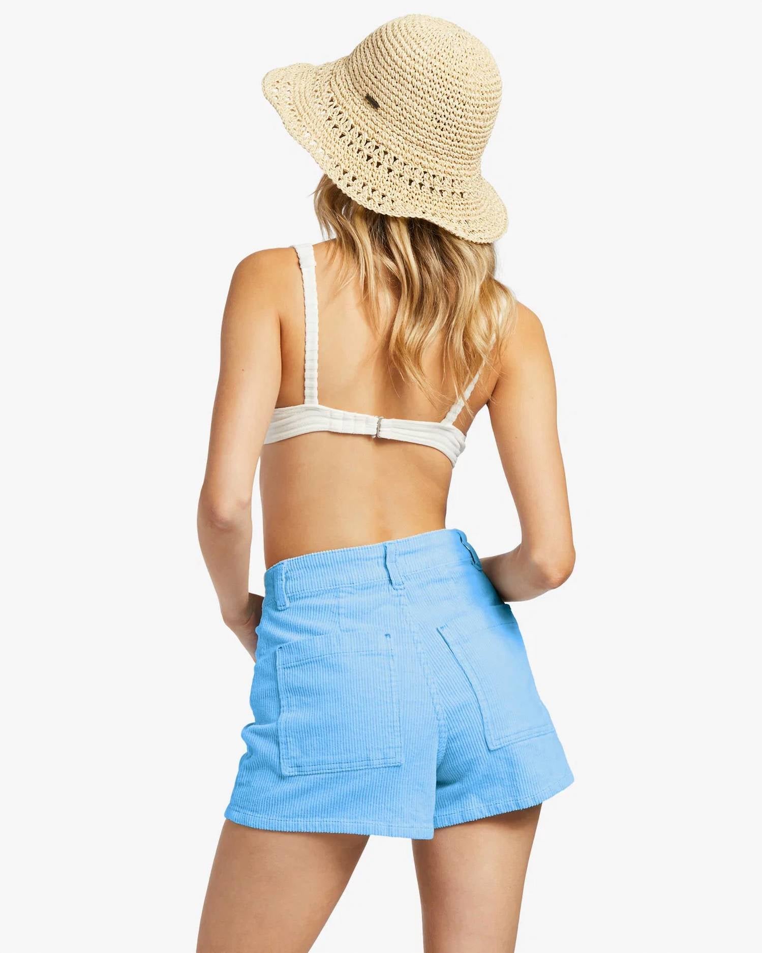 Billabong - Free Fall Corduroy Short
