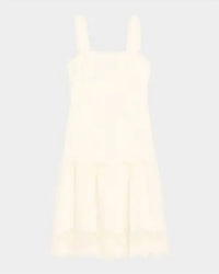 Kobi Halperin - Mona Crochet Lace Dress