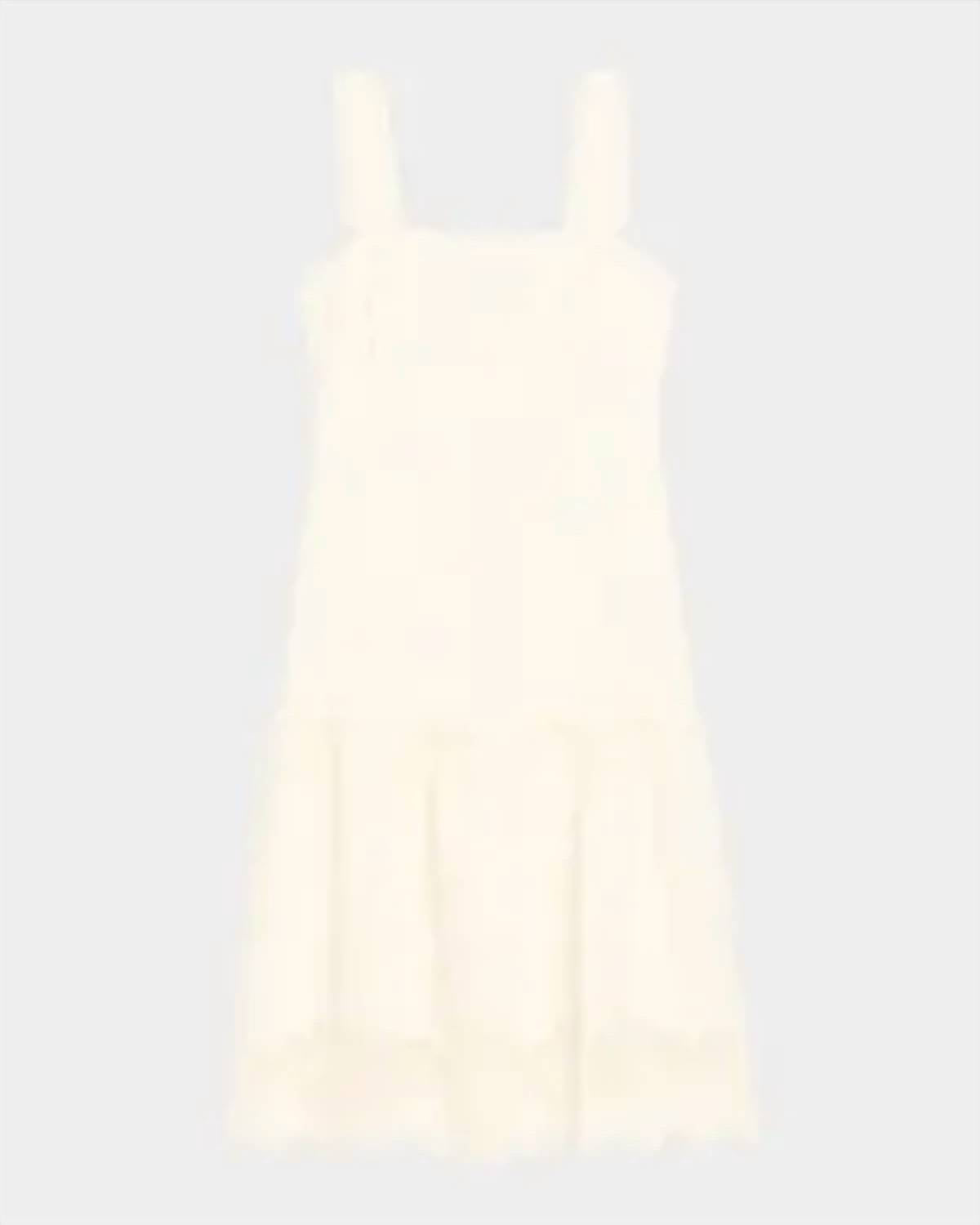 Kobi Halperin - Mona Crochet Lace Dress