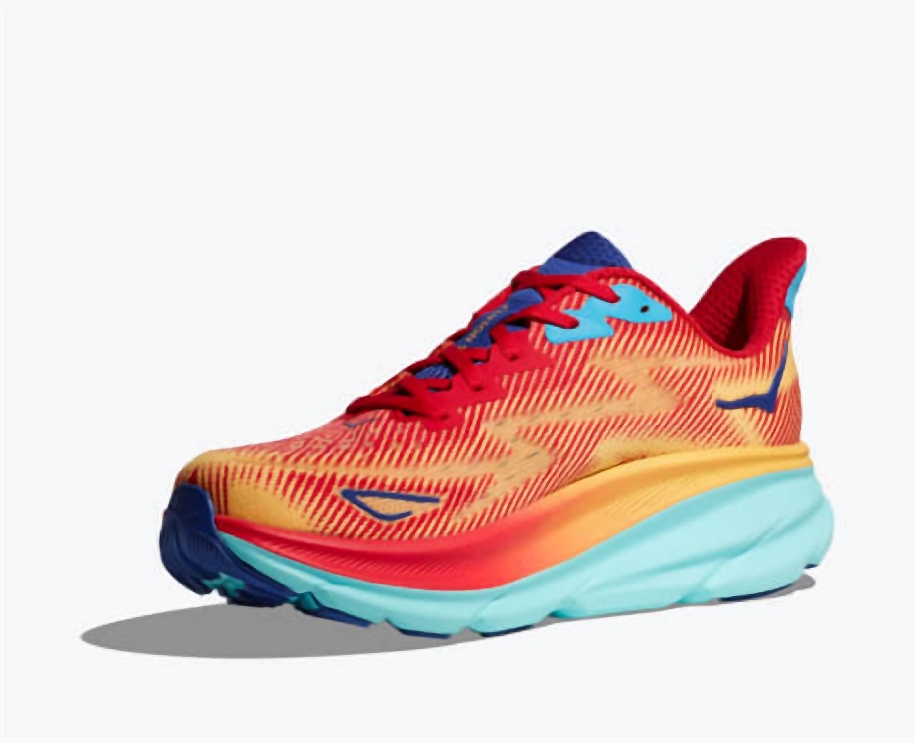 Hoka - Men's Clifton 9 Running Shoes