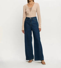 Kivari - Carla Denim Jeans