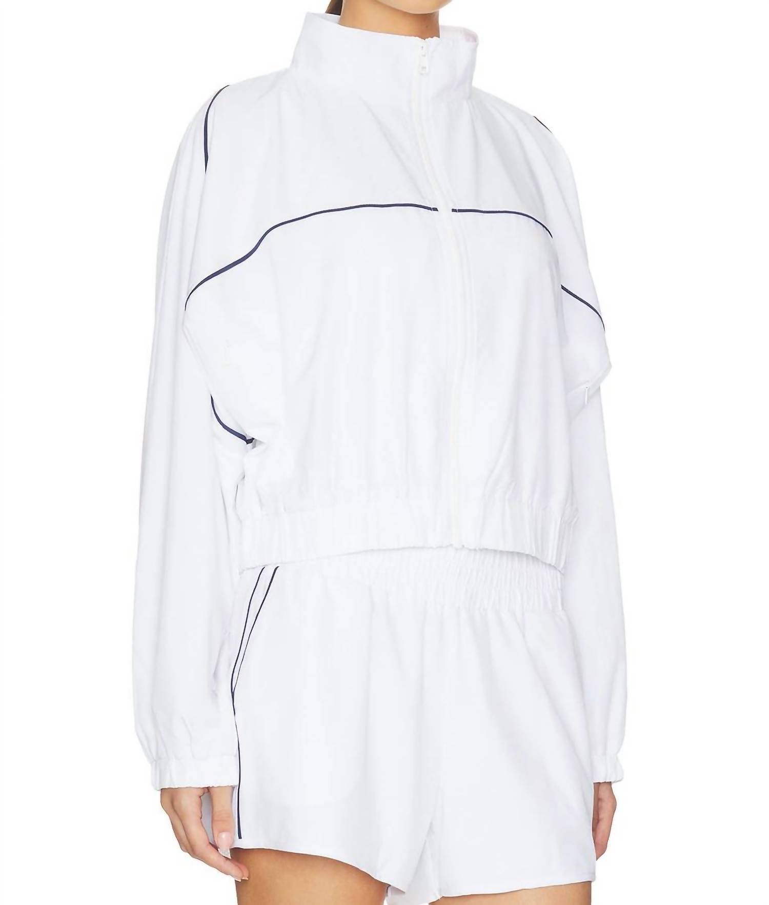 Year Of Ours - Year Tennis Windbreaker