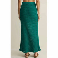 Z Supply - Windswept Crochet Skirt