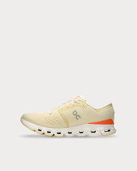 On - Women's Cloud X 4 Sneakers