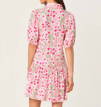 Lilly Pulitzer - Bingley Dress