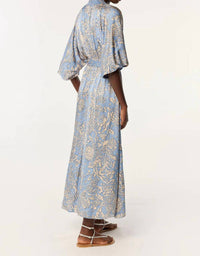 Poupette St Barth - Celie Long Dress
