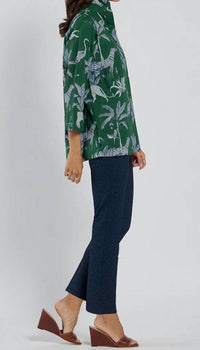 Jude Connally - Cricket Top