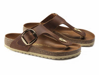 Birkenstock - Women's Gizeh Big Buckle Sandal