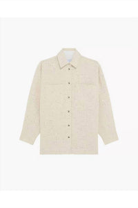 Iro - Quela Tweed Jacket