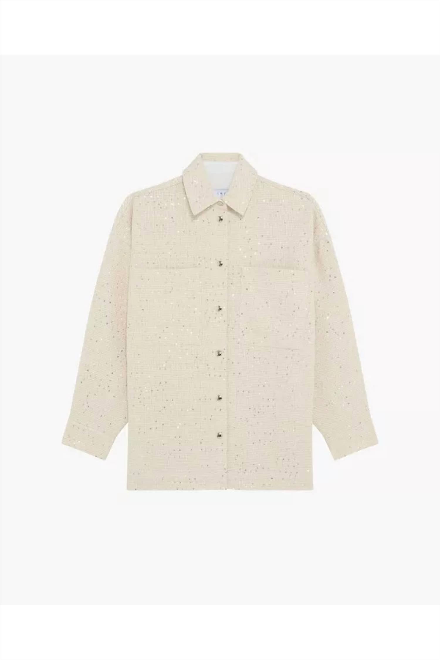 Iro - Quela Tweed Jacket