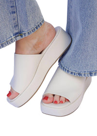 Shu Shop - Women's Lourdes Wedges