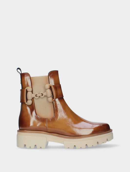 Mlv - Women's Chunky Ankle Boot