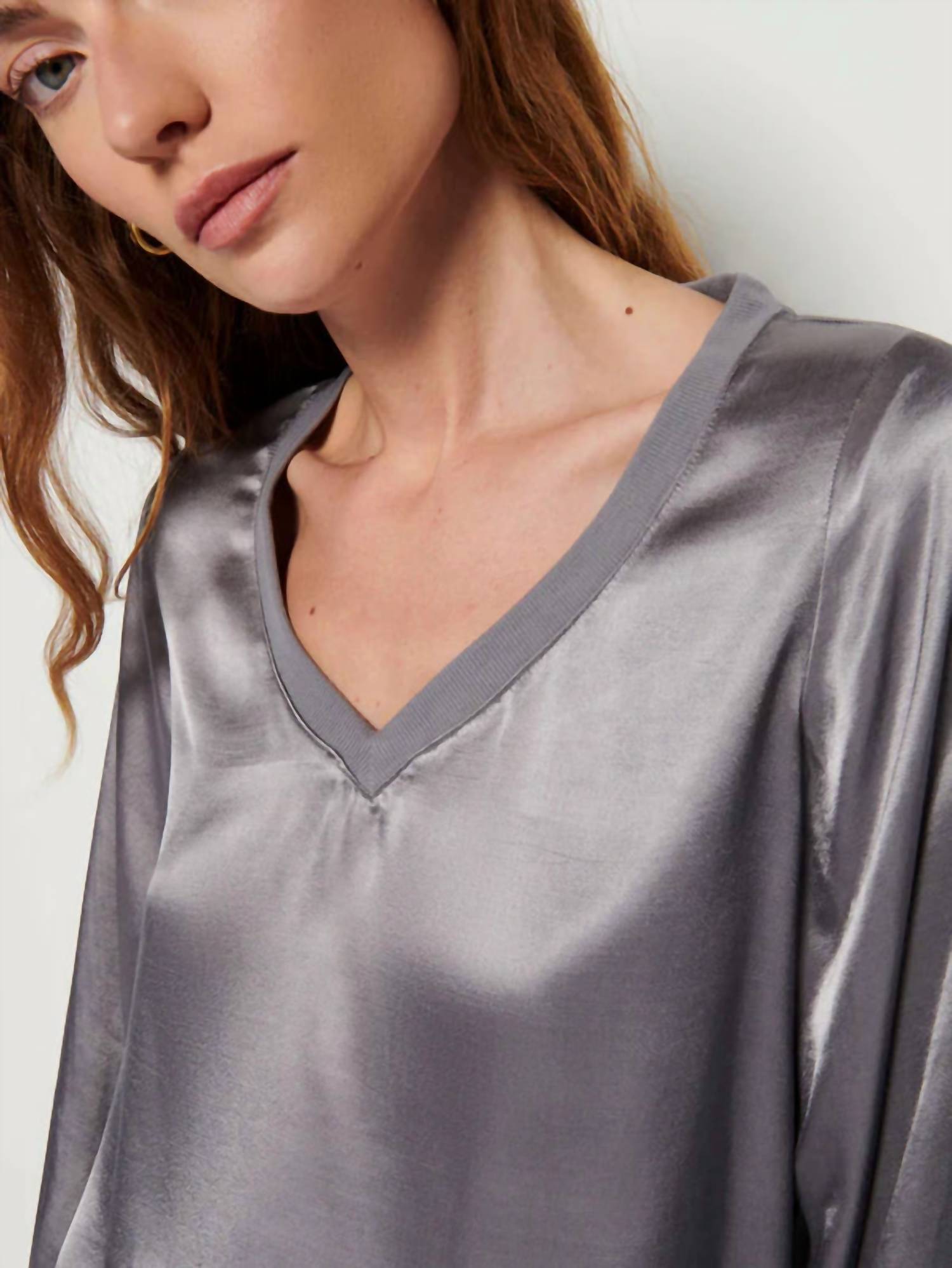 Nation Ltd - Ayra Blouse