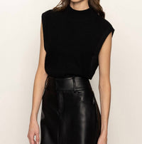 Sanctuary - City Shell Sweater