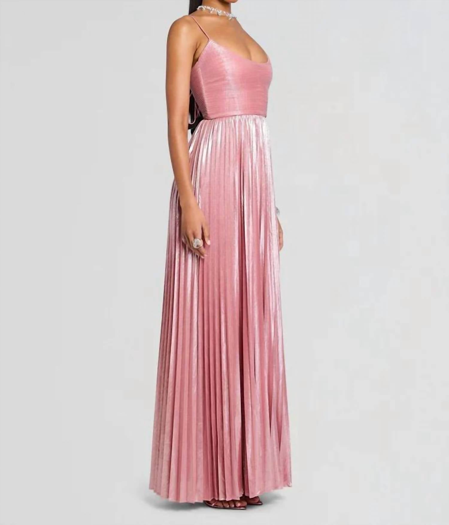 Retrofete - Rhosyn Dress